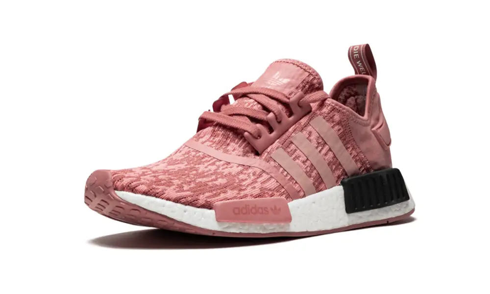 Adidas NMD NMD_R1 WMNS 'Raw Pink' 