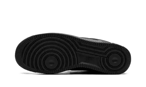 Nike Lifestyle Air Force 1 'Alyx - Black' 