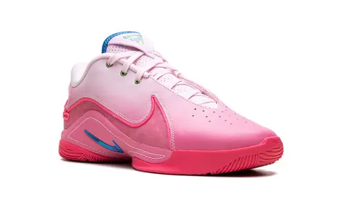 Nike Basketball LeBron 22 'I Promise' 