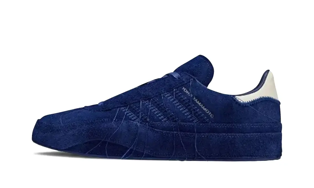 More Adidas Shoes Gazelle 'Y-3'