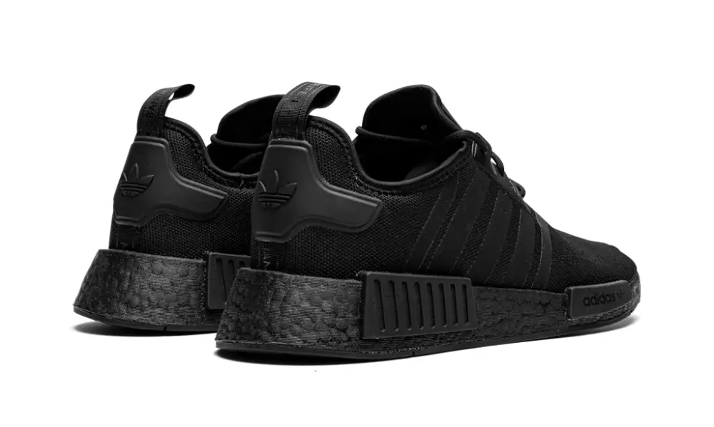Adidas NMD NMD_R1 Primeblue