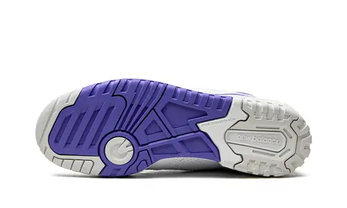 New Balance 550 550 WMNS 'Aura Purple' 