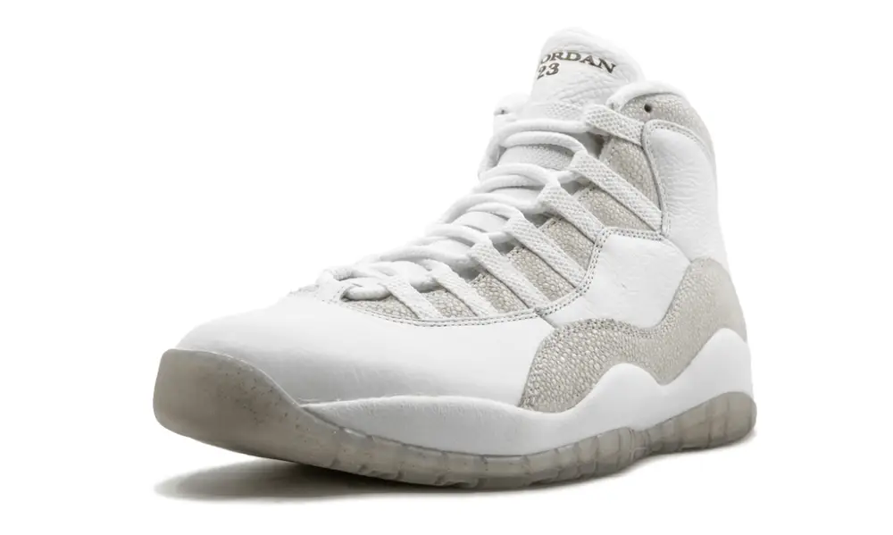 Air Jordan 10 Air Jordan 10 Retro OVO 'OVO'