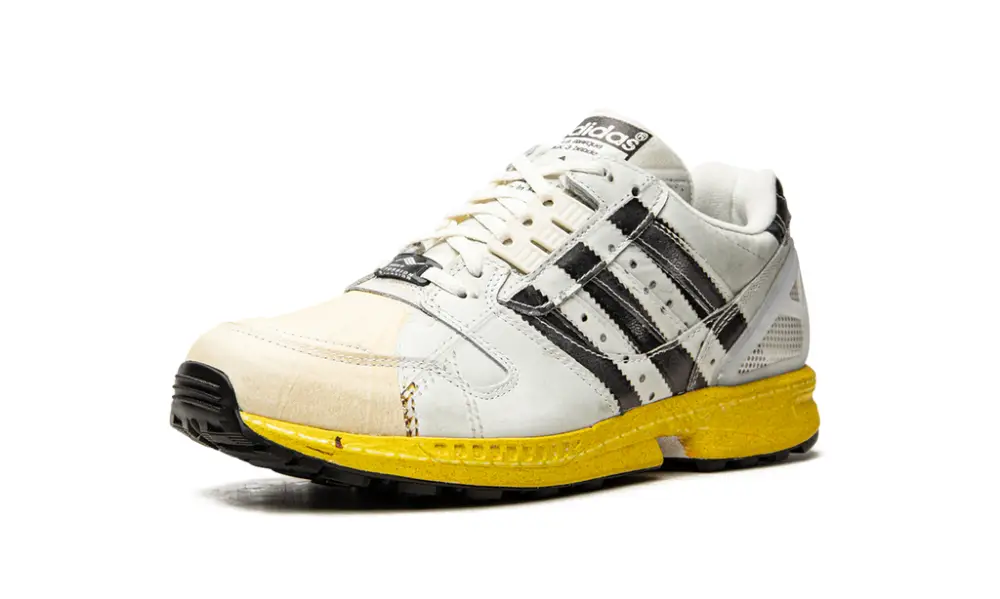 Adidas Superstar ZX 8000 Superstar Shoes