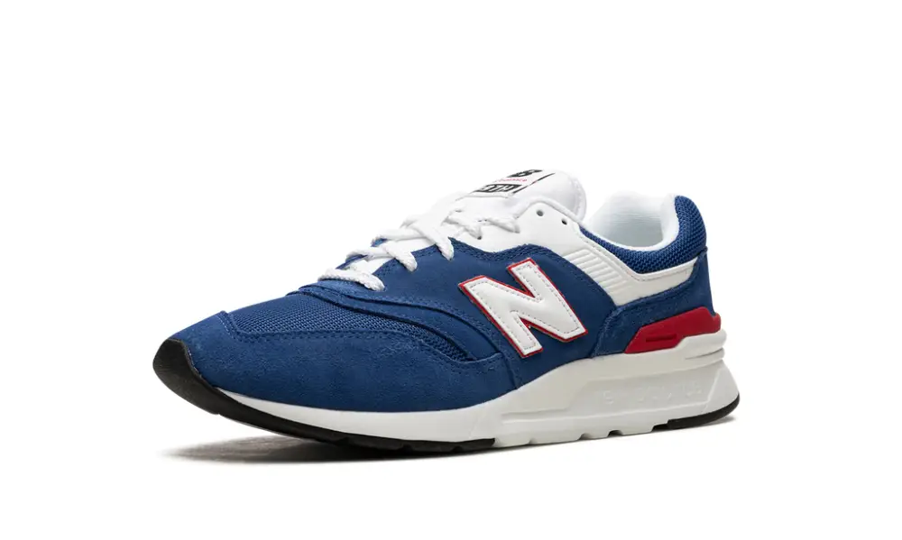 New Balance 997 997H 'Royal' 