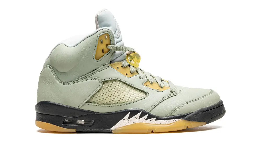 Air Jordan 5 Air Jordan 5 Retro 'Jade Horizon' 