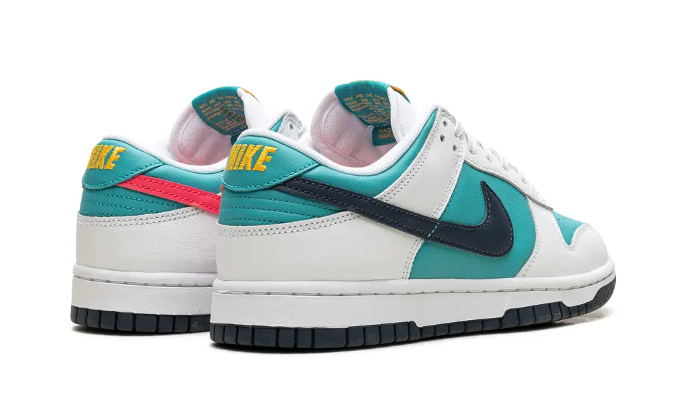 Nike Dunk Dunk Low Retro 'Dusty Cactus'