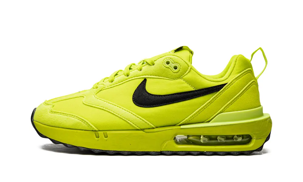Nike Air Max AIR MAX DAN WMNS 'Atomic Green'