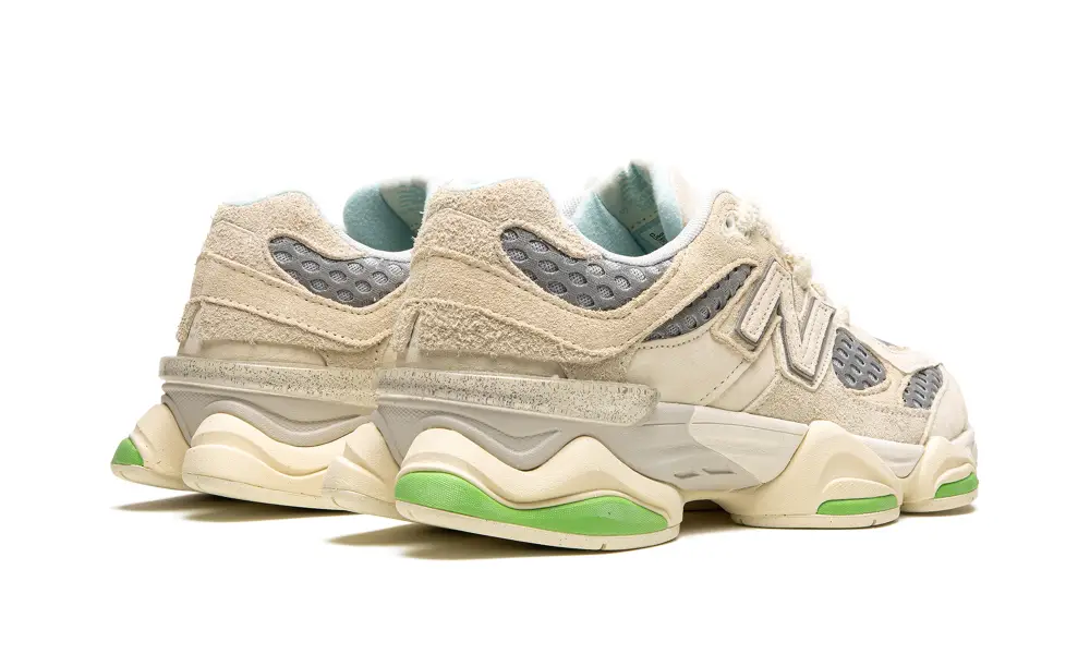 New Balance 9060 9060 'Bricks and Wood'