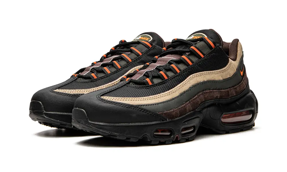 Nike Air Max Air Max 95 'Dark Army' 