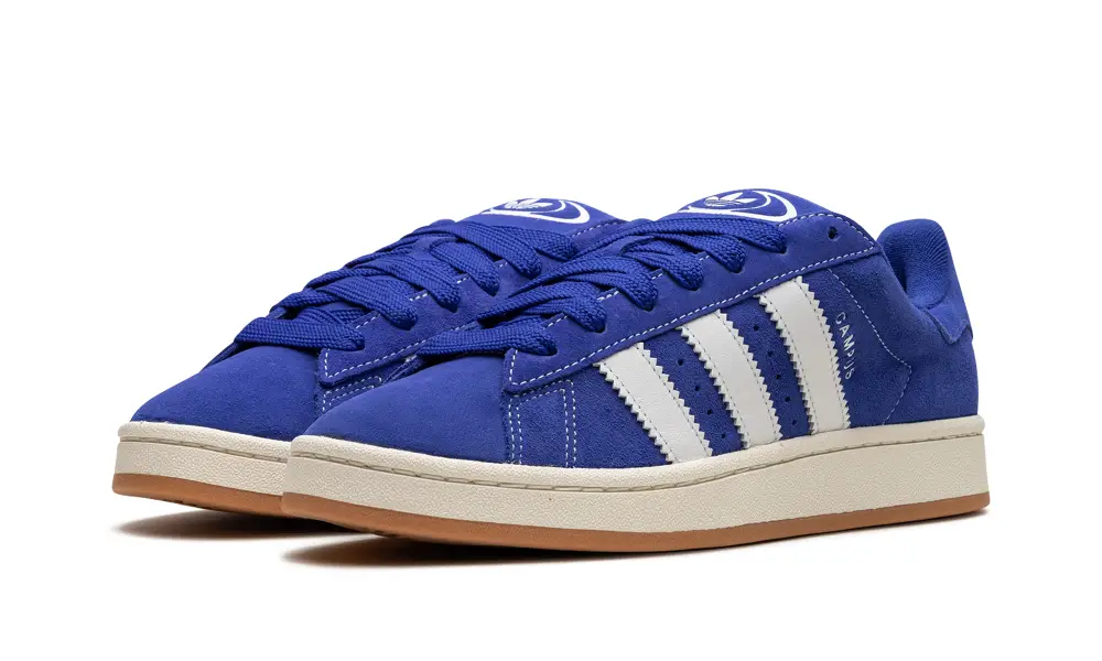 Adidas Campus Adidas Campus 00s 'Semi Lucid Blue' 697A11013