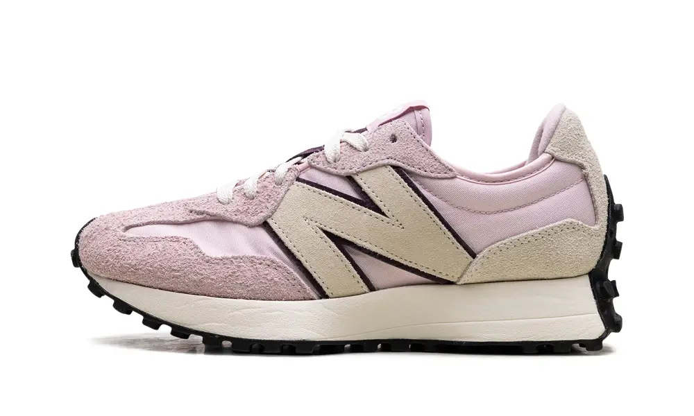 New Balance 327 327 WMNS 'Twilight Haze Rose Sugar' 