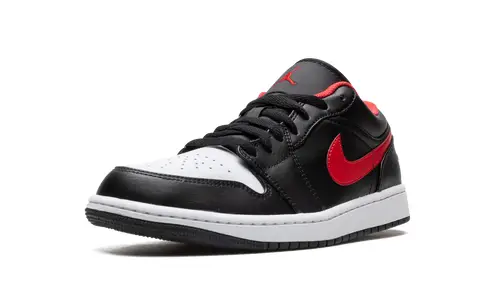 Air Jordan 1 Air Jordan 1 Low 'White Toe'
