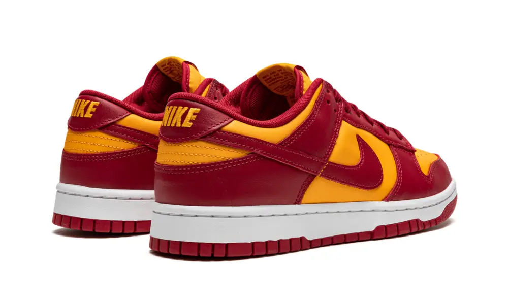 Nike Dunk Dunk Low Retro 'Midas Gold' 