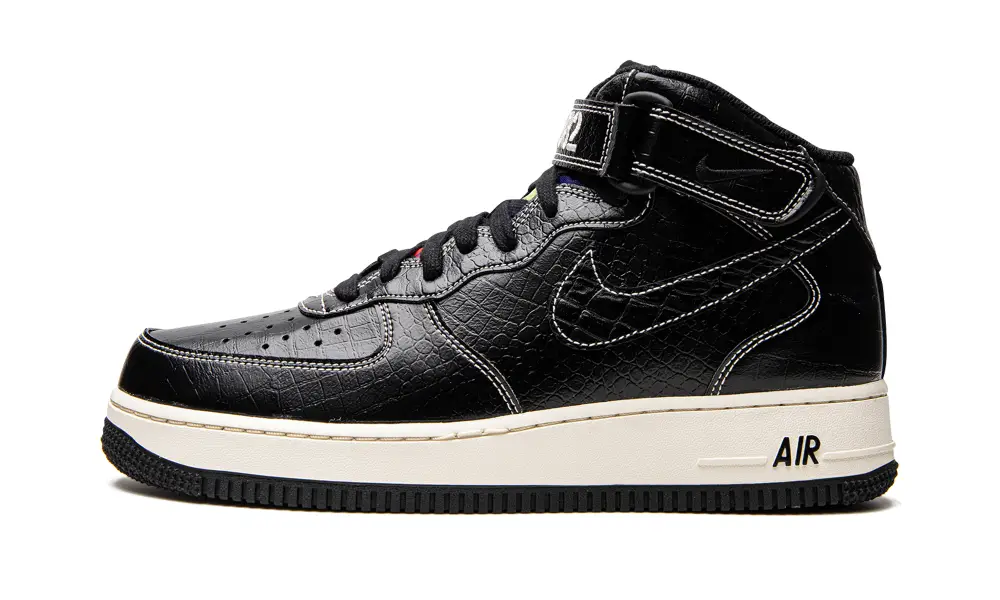 Nike Lifestyle Air Force 1 Mid LX 'Our Force 1'