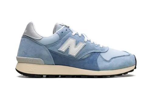 More New Balance 475 'Quarry Blue'