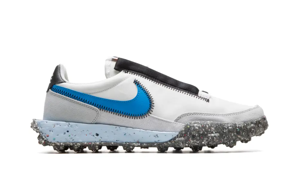 Nike Basketball WAFFLE RACER CRATER WMNS 'SUMMIT WHITE' 