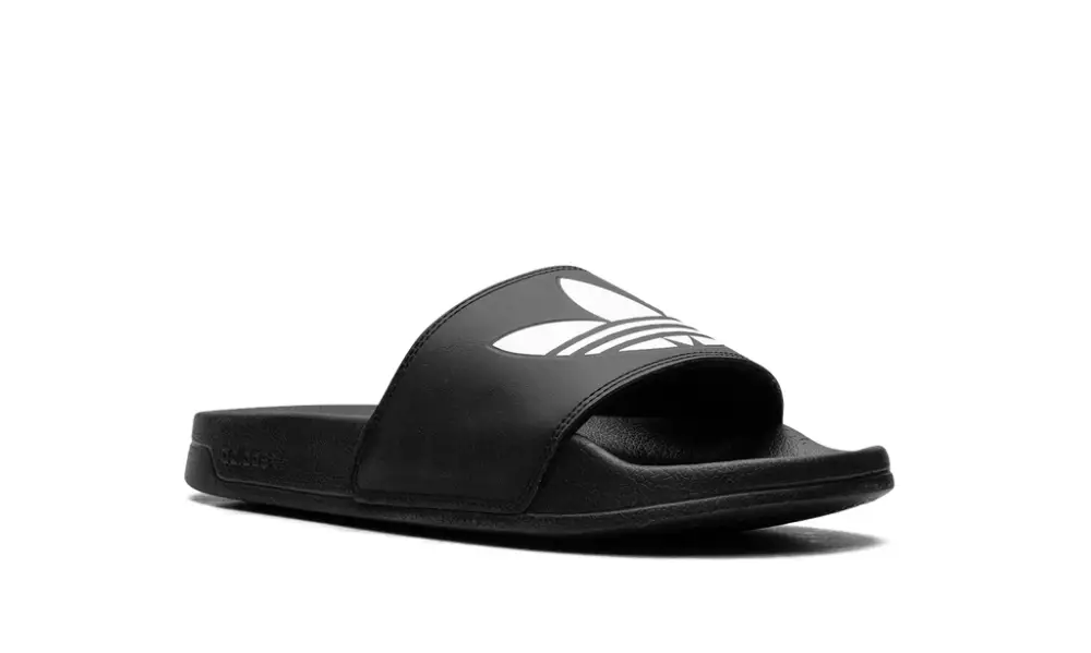 More Adidas Shoes OZELIA 'Black'
