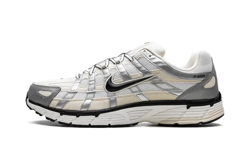 Nike Lifestyle P-6000 WMNS 'Coconut Milk' 
