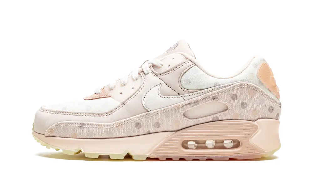 Nike Air Max AIR MAX 90 NRG 'Polka Dot'