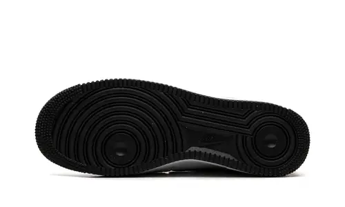Nike Lifestyle Air Force 1 Low '07 LV8 'White Black' 