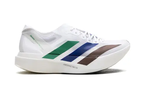 More Adidas Shoes Adizero Adios Pro Evo 1 'Pharrell Earth' 