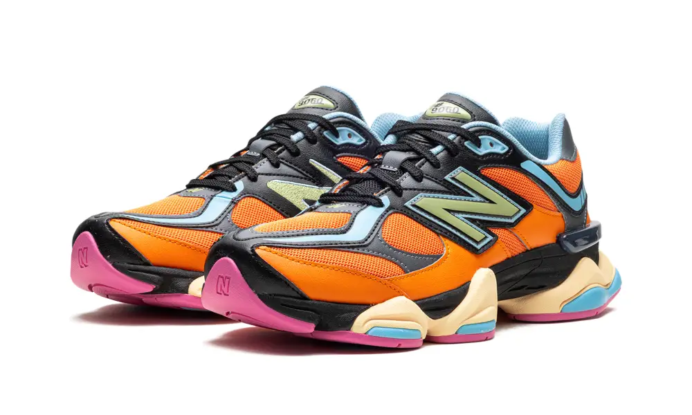 New Balance 9060 9060 'Sun Glow' 