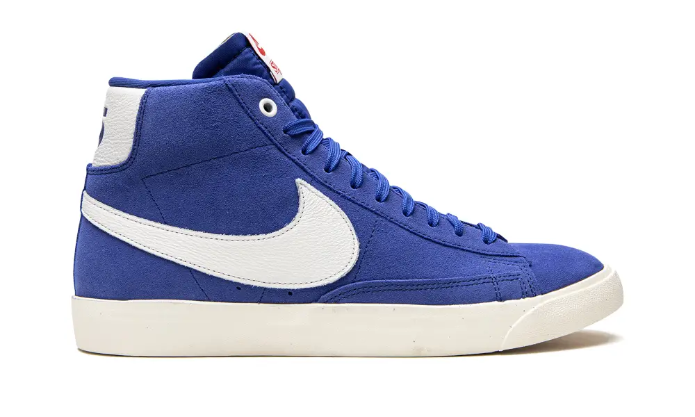 Nike Basketball Blazer 'Stranger Things - OG Pack'