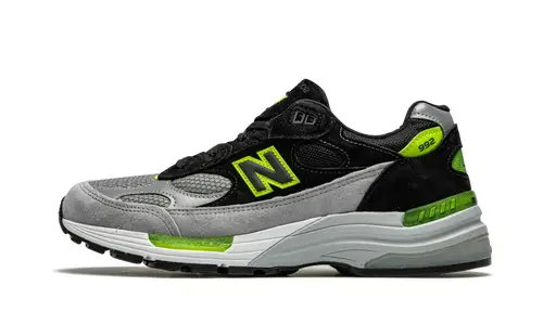 New Balance 992 992 'Hi Viz' 