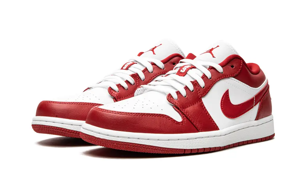 Air Jordan 1 Air Jordan 1 Low 'Gym Red' 0E0112048