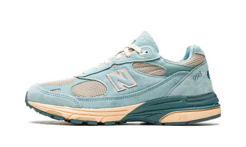 New Balance 993 993 'Joe Freshgoods - Performance Art Arctic Blue'