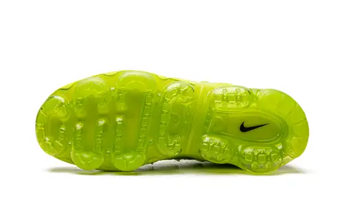 Nike Air Max AIR VAPORMAX PLUS MNS WMNS 'Tennis Ball' 