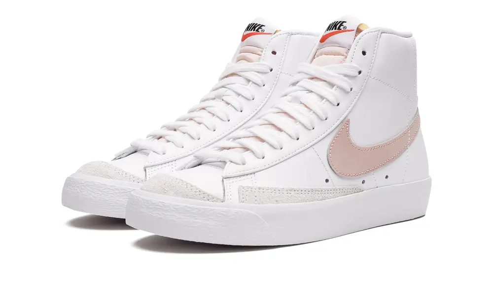 Nike Lifestyle BLAZER MID 77 MNS WMNS
