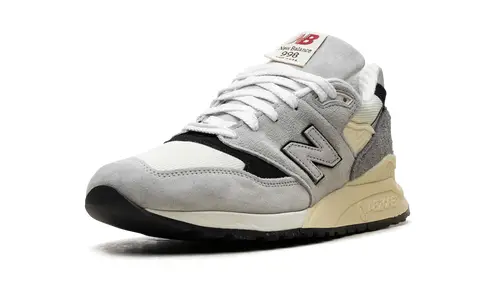 New Balance 998 998 'Made in USA - Grey' 