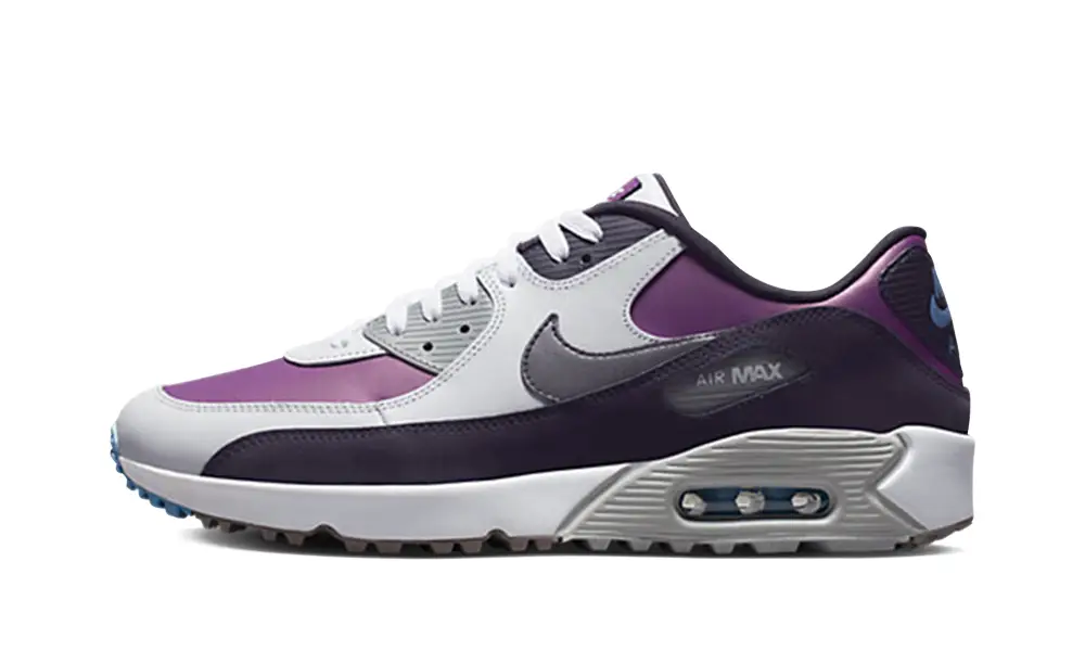 Nike Air Max Air Max 90 Golf 'Cave Purple' 