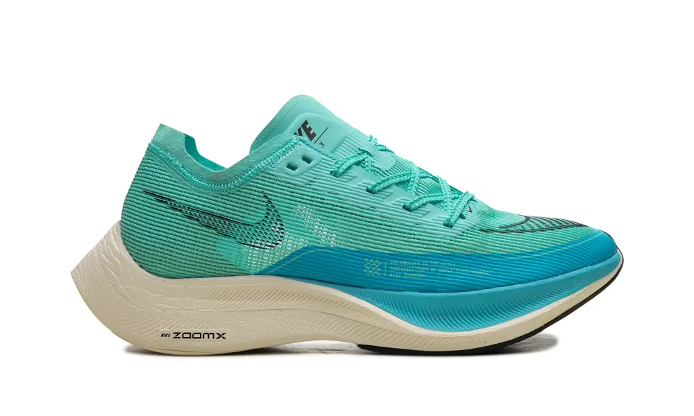 Nike Lifestyle ZOOMX VAPORFLY NEXT% 2 WMNS 'Aurora Green'