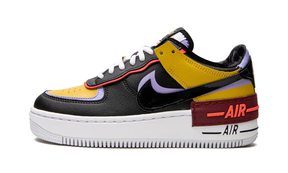 Nike Lifestyle AIR FORCE 1 LO SHADO MNS WMNS 'Sisterhood' AEE12239