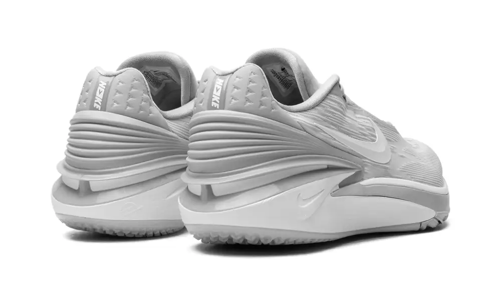 Nike Basketball Air Zoom GT Cut 2 TB 'Wolf Grey'