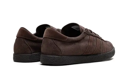 More Adidas Shoes Tobacco Gruen 'Dark Brown'