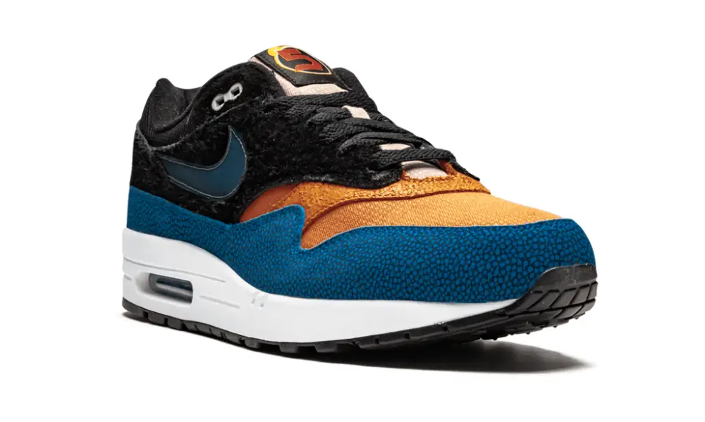 Nike Air Max Air Max 1 PRM 'Swipa De'Aaron Fox' 