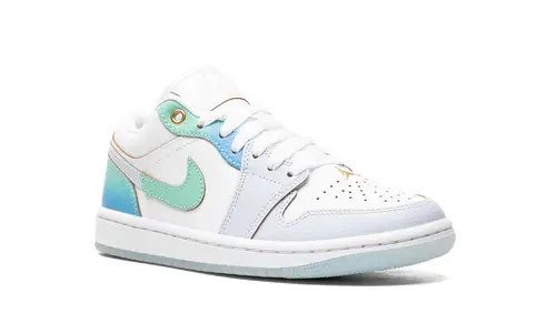 Air Jordan 1 Air Jordan 1 Low WMNS 'Emerald Rise'
