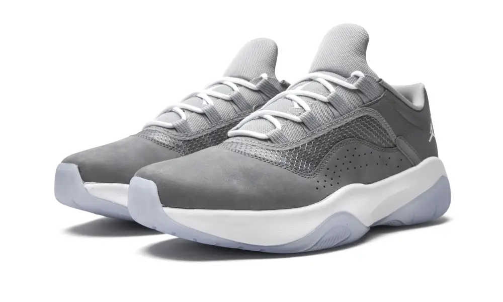 Air Jordan 11 Air Jordan 11 CMFT Low 'Cool Grey' 
