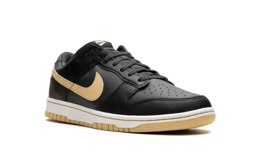 Nike Dunk Dunk Low Retro 'Sesame' 