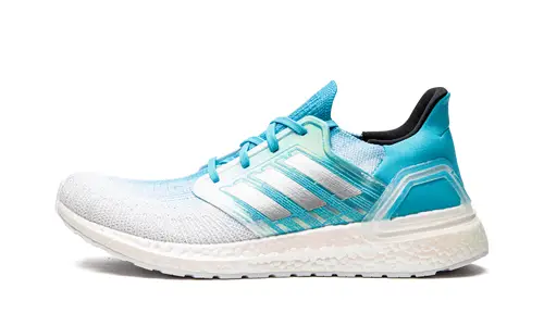 Adidas Ultraboost Ultraboost 20 'Signal Cyan' 