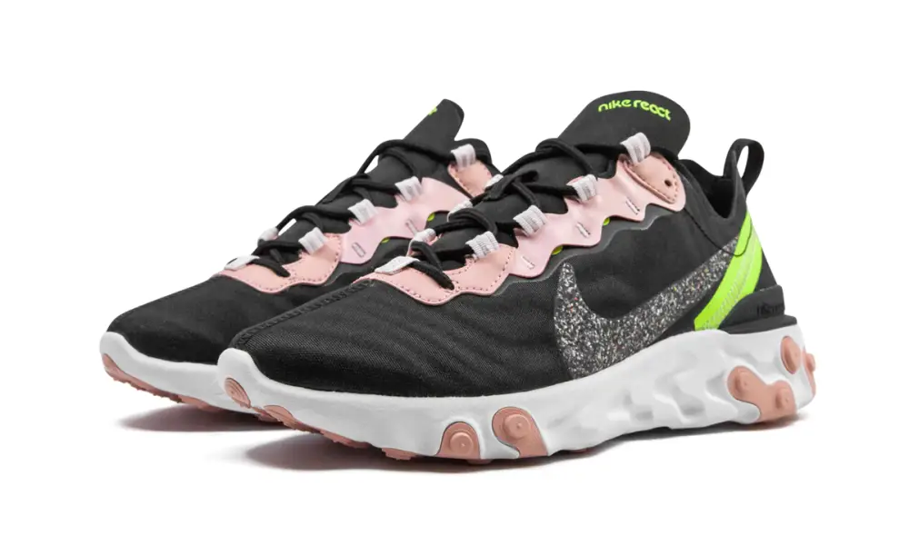 Nike Lifestyle REACT ELEMENT 55 PRM MNS WMNS