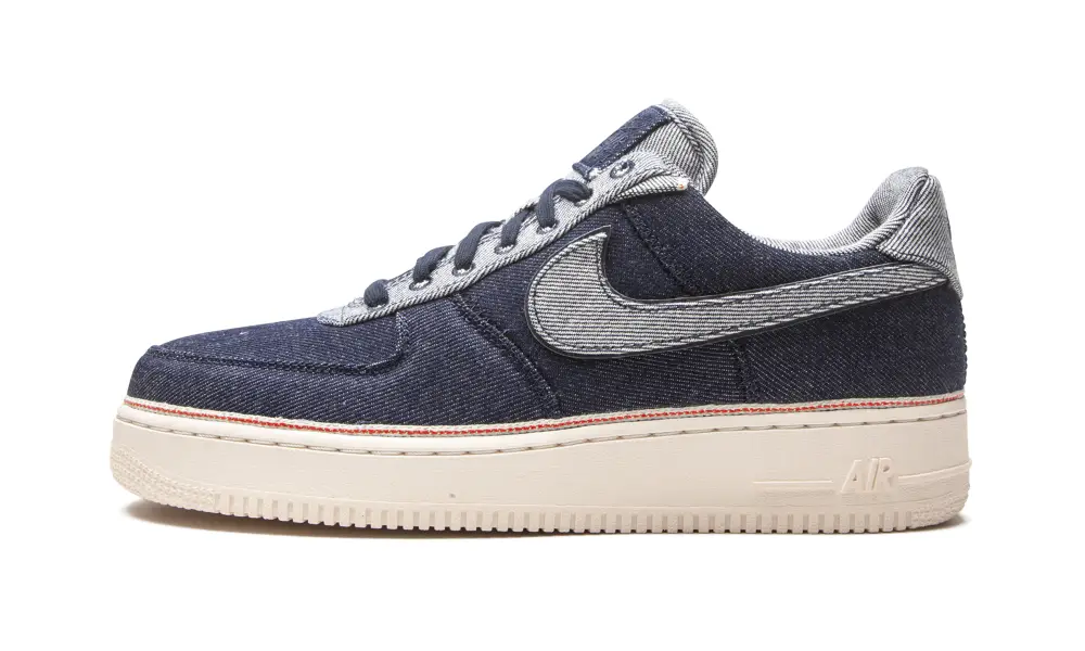 Nike Lifestyle Air Force 1 '07 PRM '3x1'