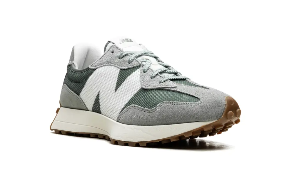 New Balance 327 327 'Sage Grey' 