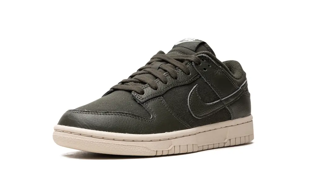 Nike Dunk Dunk Low PRM 'Sequoia' 