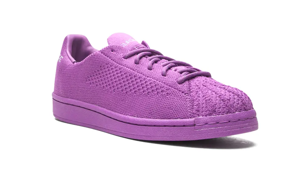 Adidas Superstar Pharrell x Superstar Primeknit 
