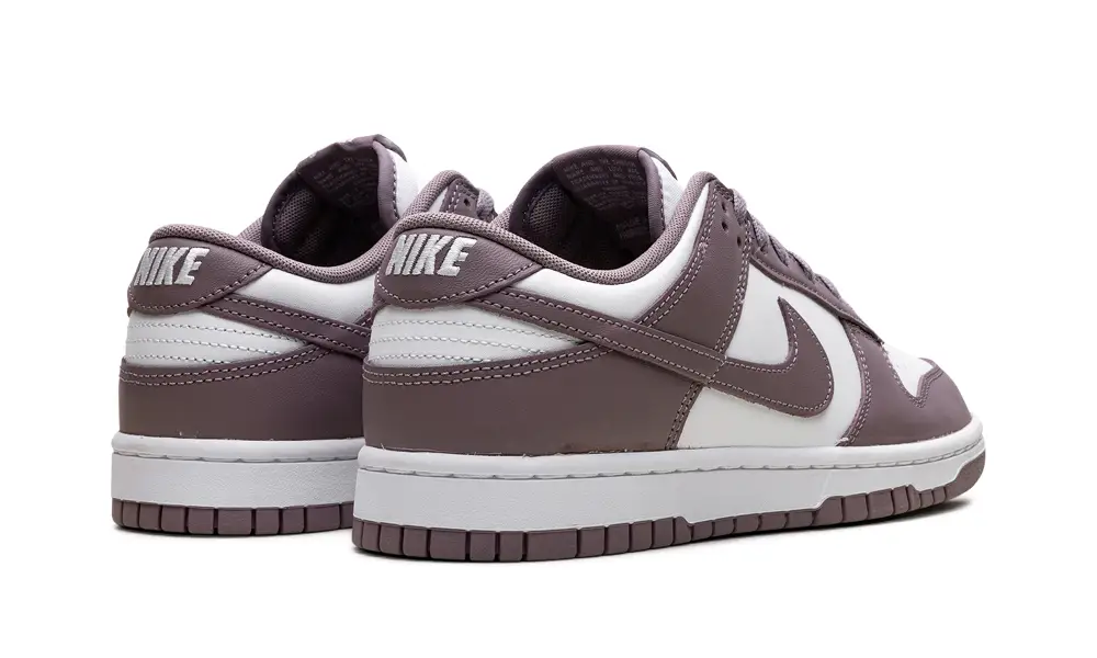 Nike Dunk Dunk Low 'Violet Ore'